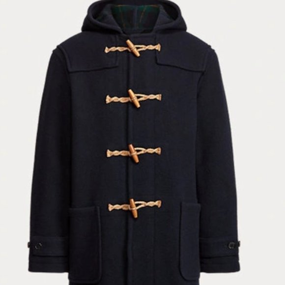 Polo Ralph Lauren | Jackets & Coats | Mens Polo Ralph Lauren Navy